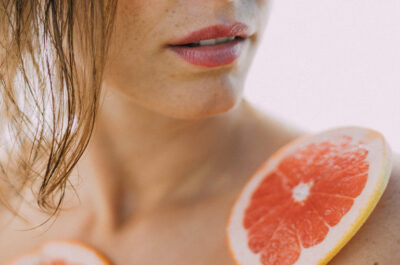 Fruity Skin Beauty